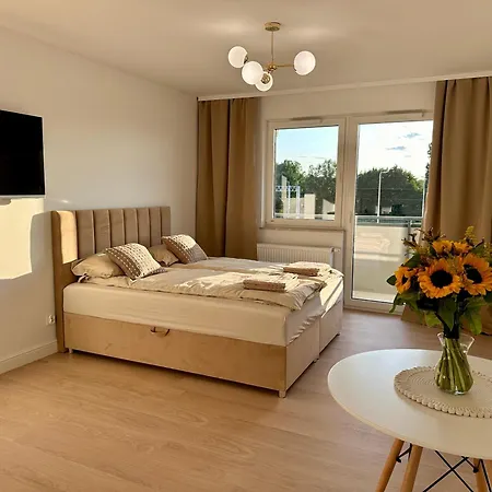 Apartment Fala Letnicy