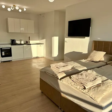 Apartment Fala Letnicy